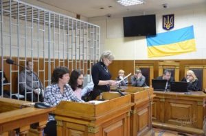 Как Проходит Апелляционный Суд по Гражданскому Делу