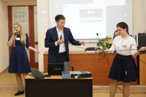 Как Проходит Конкурс на Секретаря Судебного Заседания