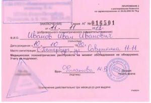 Как Проходят Нарколога При Устройстве на Работу