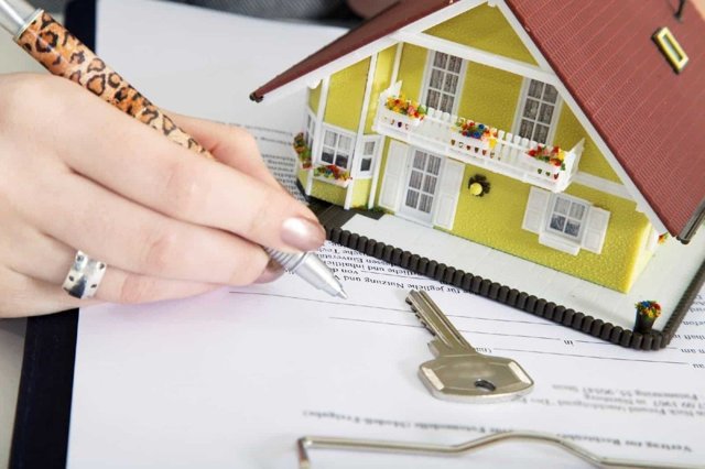 Как происходит купля-продажа квартиры: особенности и нюансы