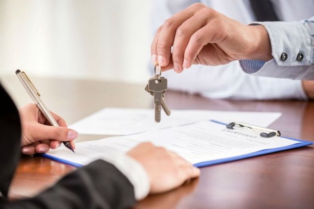 Как происходит купля-продажа квартиры: особенности и нюансы