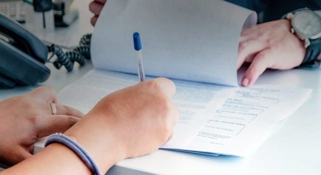 Как происходит расторжение договора страхования жизни по кредиту
