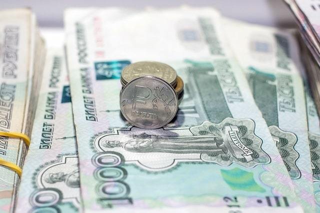 Как производится расчет алиментов по средней заработной плате