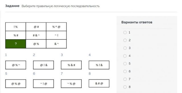 Как пройти собеседование в сбербанке