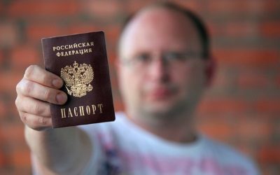 Как прописать человека в квартиру к собственнику жилья