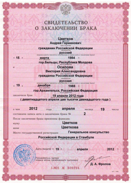 Как прописать человека в квартиру к собственнику жилья