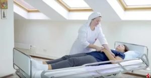 Как Прописать Лежачего Больного в Квартиру