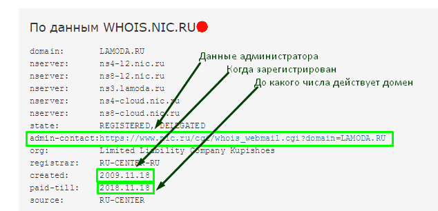 Как проверить интернет магазин на мошенничество