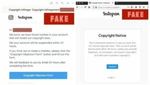 Как проверить интернет магазин на мошенничество в инстаграм