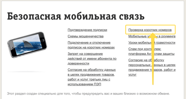 Как проверить номер телефона на мошенничество: советы