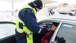Как проверить водителя на ДТП