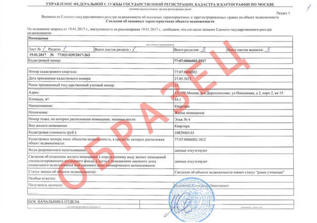 Как провести оформление квартиры в собственность через мфц