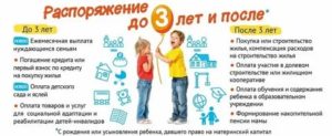 Как Распределяется Материнский Капитал Между Детьми