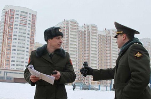 Как рассчитывается военная субсидия и кому она положена