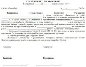 Как Расторгнуть Договор Цессии с Аварийными Комиссарами