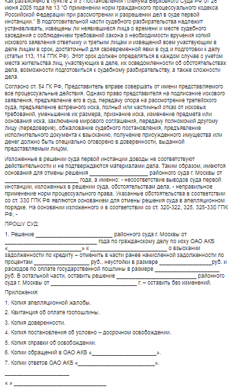 Как расторгнуть кредитный договор с банком