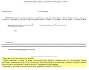 Как Расторгнуть Кредитный Договор с Медицинским Центром