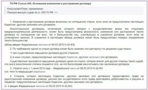 Как Расторгнуть Кредитный Договор с Медицинским Центром