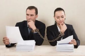 Как Развестись с Мужем и Разделить Имущество