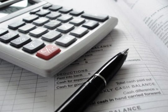 Как самому рассчитать проценты по кредиту: формула