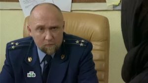 Как Сделать Прокурорскую Проверку