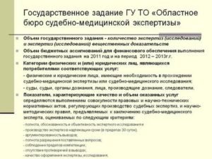 Как Сделать Запрос о Судебной Мед Экспертизы