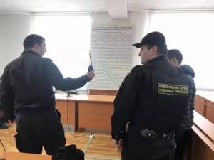 Как Себя Вести с Судебными Приставами