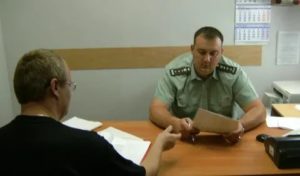 Как Себя Вести с Судебными Приставами