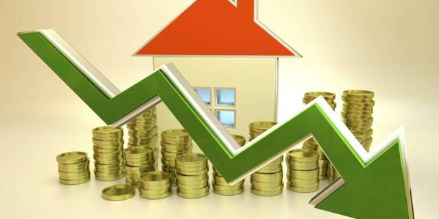 Как снизить процентную ставку по действующей ипотеке
