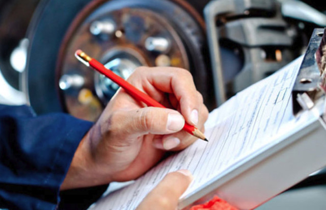 Как снять авто с учета после продажи по договору купли-продажи без машины