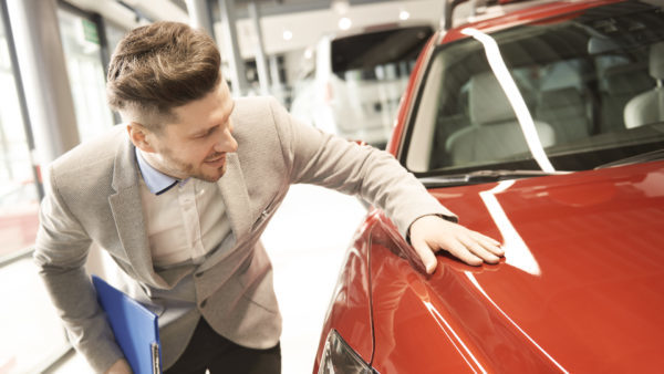 Как снять авто с учета после продажи по договору купли-продажи без машины