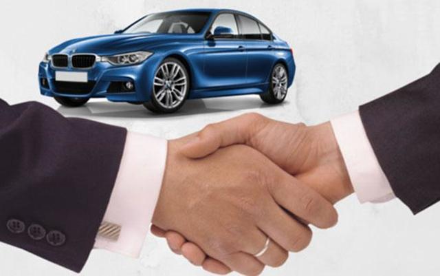 Как снять авто с учета после продажи по договору купли-продажи без машины