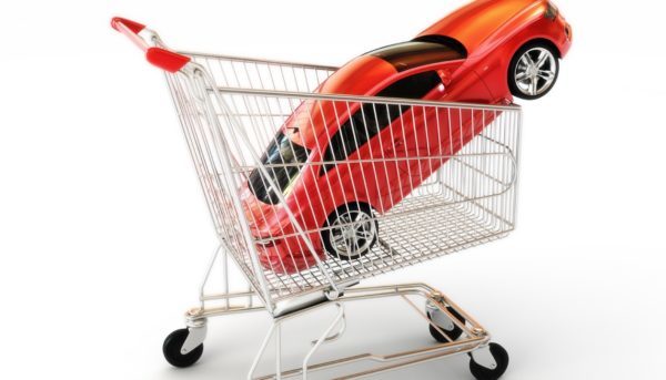 Как снять авто с учета после продажи по договору купли-продажи без машины
