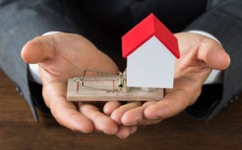 Как снять с квартиры обременение после погашения ипотеки