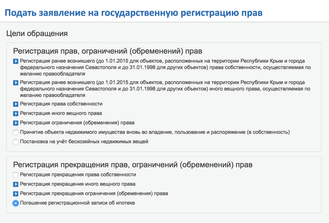 Как снять с квартиры обременение после погашения ипотеки
