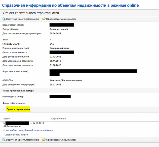Как снять с квартиры обременение после погашения ипотеки