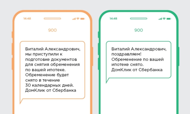 Как снять с квартиры обременение после погашения ипотеки