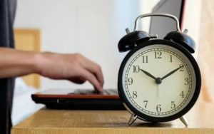Как Сократить Рабочий День на Час