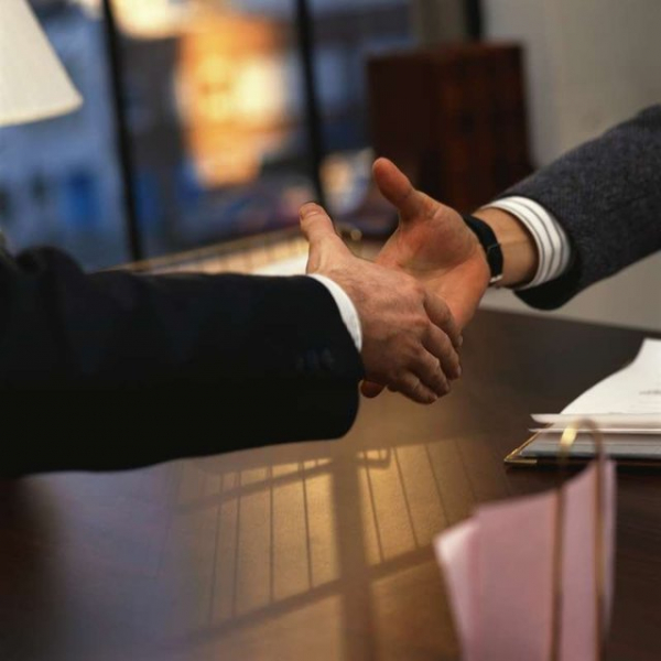 Как составить договор аванса при покупке жилья