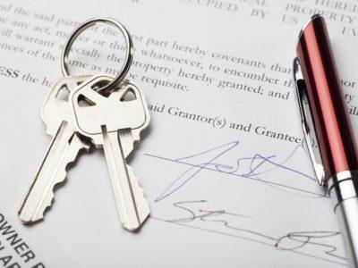 Как составить договор субаренды на нежилое помещение