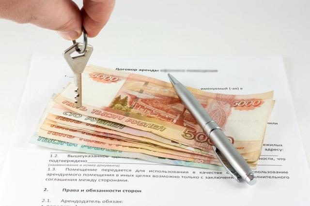 Как составить договор субаренды на нежилое помещение