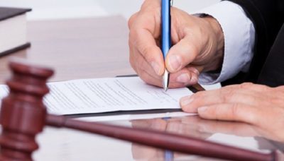 Как составить иск на выписку из квартиры и что в нем указать
