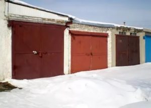 Как Создать Гаражный Кооператив из Существующих Гаражей