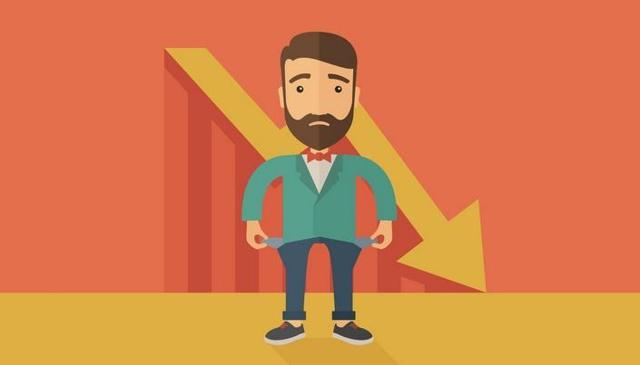Как стать банкротом физическому лицу