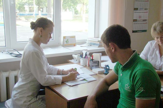 Как устроиться в омон после армии