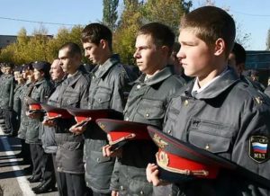 Как Устроиться в Полицию Без Юридического Образования
