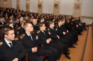 Как Устроиться в Полицию Без Юридического Образования
