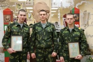 Как Увольняются из Армии Срочники