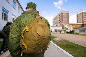 Как Увольняются из Армии Срочники