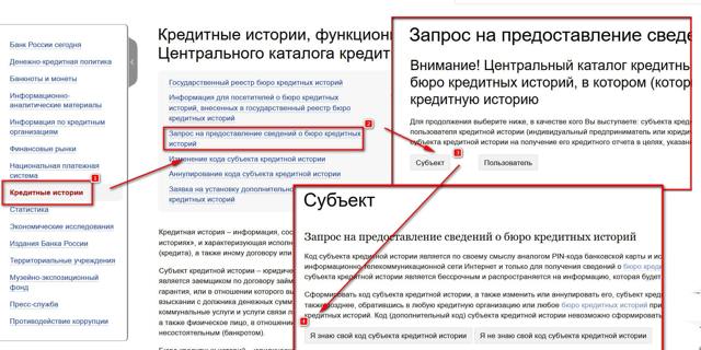 Как узнать есть ли кредит на мне &mdash; основные способы
